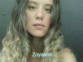 Zoyakiss