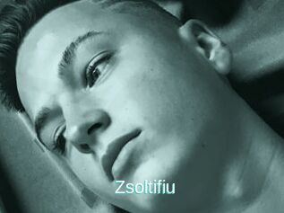 Zsoltifiu