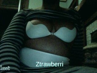 Ztrawberri