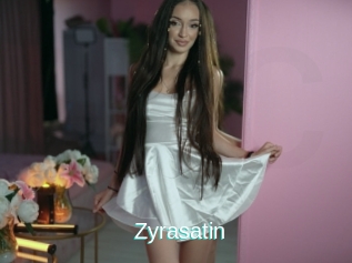 Zyrasatin